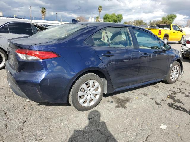Aukcja sprzedaży 2020 Toyota Corolla Le, vin: JTDEPRAE4LJ017429, numer aukcji: 41593054