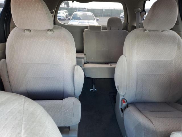 Aukcja sprzedaży 2020 Toyota Sienna Le, vin: 5TDJZ3DC2LS240409, numer aukcji: 39974074