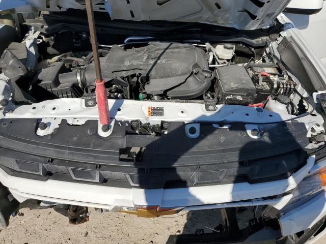 43842724 :رقم المزاد ، 1GCGTCEN8N1179689 vin ، 2022 Chevrolet Colorado Lt مزاد بيع