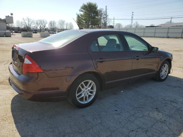 Aukcja sprzedaży 2012 Ford Fusion S, vin: 3FAHP0GA5CR410994, numer aukcji: 43953124