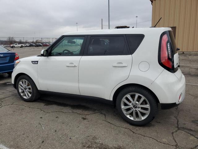 Продаж на аукціоні авто 2018 Kia Soul +, vin: KNDJP3A51J7893249, номер лоту: 44857194