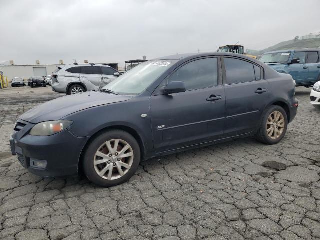 Aukcja sprzedaży 2008 Mazda 3 S, vin: JM1BK324681144503, numer aukcji: 44830924