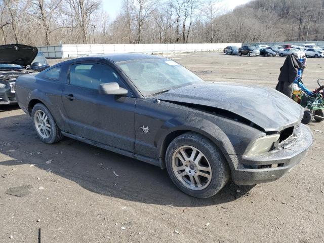 Aukcja sprzedaży 2009 Ford Mustang, vin: 1ZVHT80N795104132, numer aukcji: 43533484