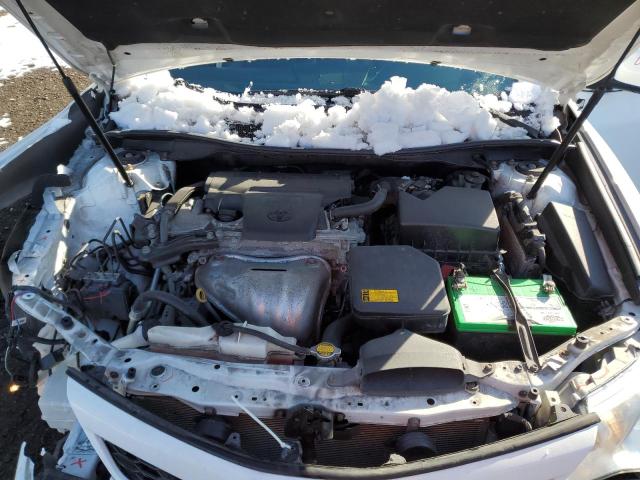 2014 Toyota Camry L მანქანა იყიდება აუქციონზე, vin: 4T1BF1FK0EU823013, აუქციონის ნომერი: 43554674