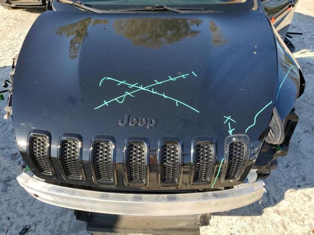 Aukcja sprzedaży 2018 Jeep Cherokee Limited, vin: 1C4PJLDB9JD563115, numer aukcji: 43849914