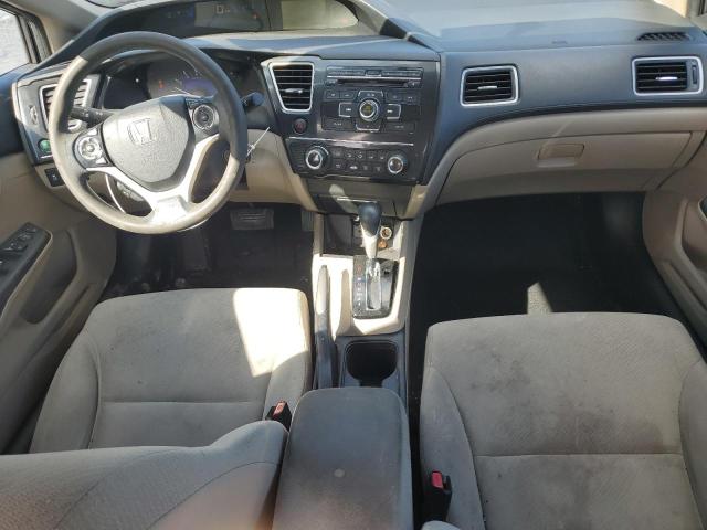 Продаж на аукціоні авто 2013 Honda Civic Lx, vin: 19XFB2F52DE047983, номер лоту: 43819174