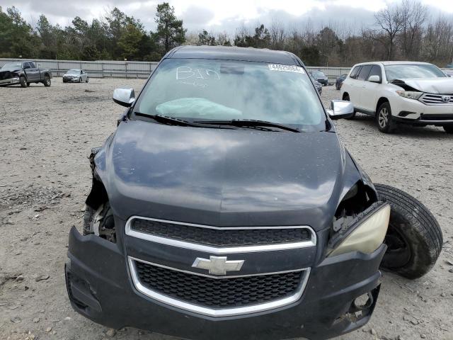 Aukcja sprzedaży 2012 Chevrolet Equinox Ls, vin: 2GNALBEK2C6348418, numer aukcji: 44625084