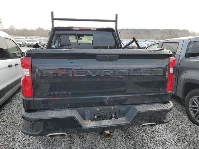 Aukcja sprzedaży 2020 Chevrolet Silverado K1500 Lt Trail Boss, vin: 1GCPYFEDXLZ353898, numer aukcji: 42989764