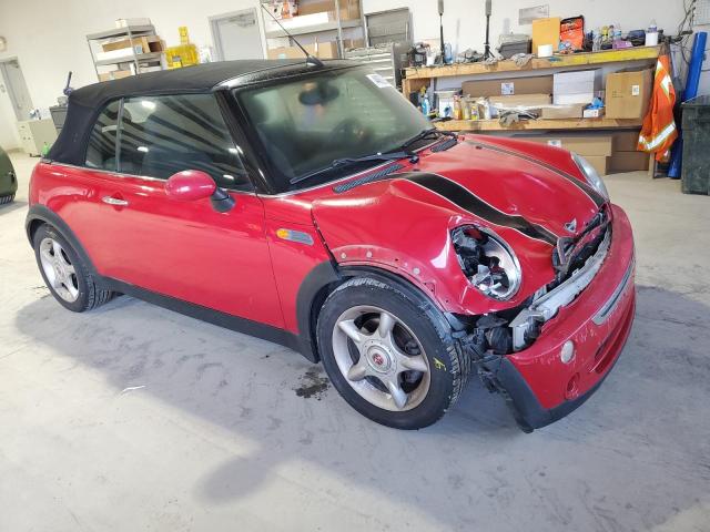 Aukcja sprzedaży 2005 Mini Cooper, vin: WMWRF33485TF61302, numer aukcji: 44620914