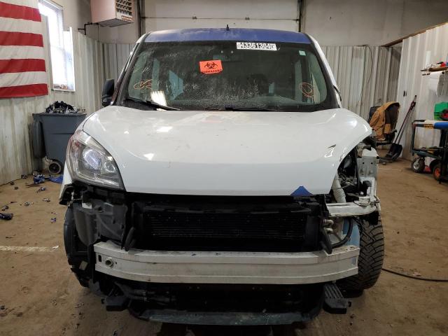 Aukcja sprzedaży 2018 Ram Promaster City, vin: ZFBERFAB8J6J33802, numer aukcji: 43361304