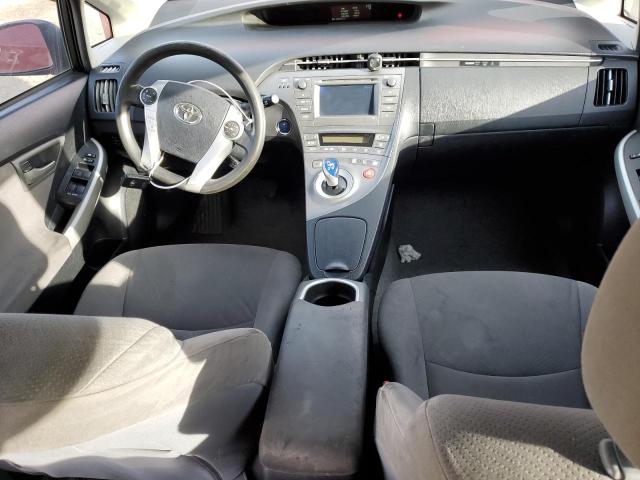 Aukcja sprzedaży 2013 Toyota Prius, vin: JTDKN3DU0D0352932, numer aukcji: 43611394