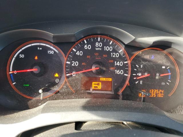 Aukcja sprzedaży 2008 Nissan Altima Hybrid, vin: 1N4CL21E88C162050, numer aukcji: 43822214
