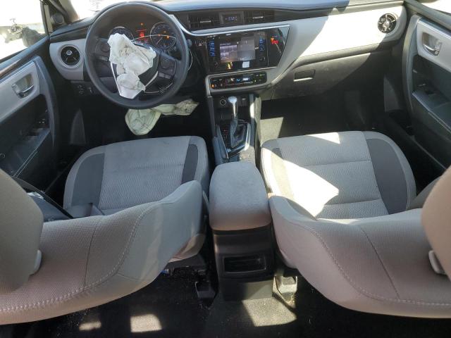 Aukcja sprzedaży 2019 Toyota Corolla L, vin: 2T1BURHE0KC155318, numer aukcji: 43686984