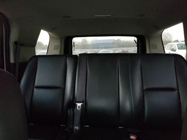 Aukcja sprzedaży 2013 Chevrolet Tahoe Police, vin: 1GNLC2E00DR225889, numer aukcji: 43615514