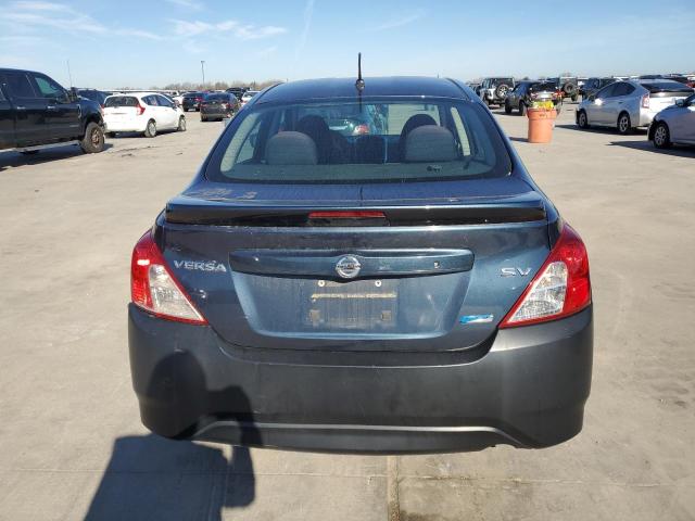 Aukcja sprzedaży 2015 Nissan Versa S, vin: 3N1CN7AP9FL807795, numer aukcji: 43650444