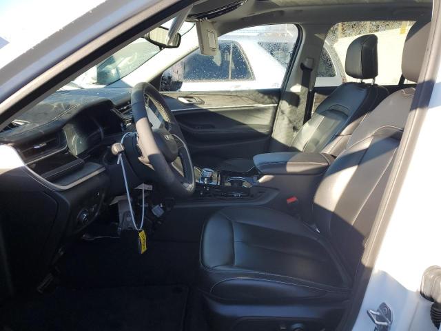 Продажа на аукционе авто 2023 Jeep Grand Cherokee, vin: 1C4RJYB64P8786417, номер лота: 39601254