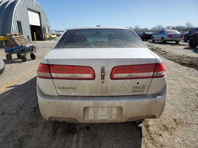 Aukcja sprzedaży 2012 Lincoln Mkz Hybrid, vin: 3LNDL2L33CR809079, numer aukcji: 44286334