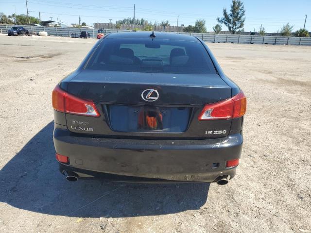 43965044 :رقم المزاد ، JTHBF5C20A5113855 vin ، 2010 Lexus Is 250 مزاد بيع
