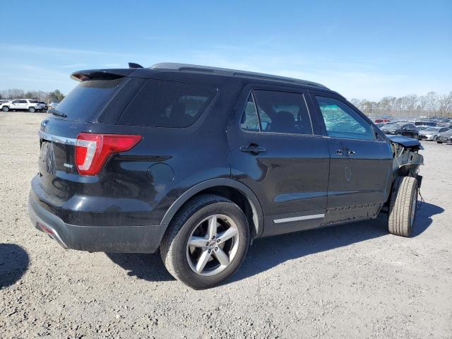 Aukcja sprzedaży 2017 Ford Explorer Xlt, vin: 1FM5K8DH9HGB61847, numer aukcji: 41666644