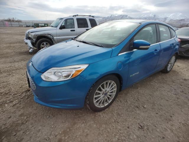 Aukcja sprzedaży 2012 Ford Focus Bev, vin: 1FAHP3R49CL363878, numer aukcji: 45198714