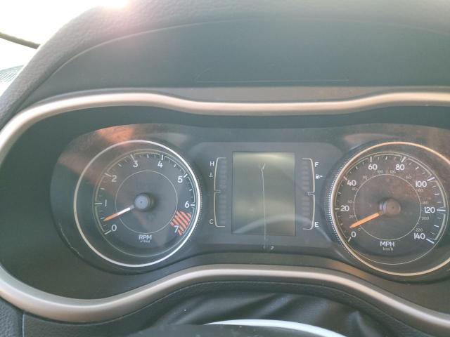 Aukcja sprzedaży 2015 Jeep Cherokee Latitude, vin: 1C4PJLCB9FW672137, numer aukcji: 43414424