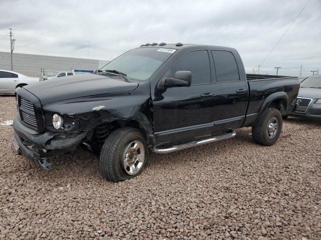 Aukcja sprzedaży 2005 Dodge Ram 2500 St, vin: 3D7KS28C45G798301, numer aukcji: 43731904