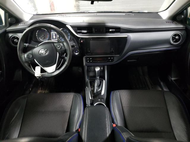 Aukcja sprzedaży 2018 Toyota Corolla L, vin: 2T1BURHE0JC056187, numer aukcji: 43649544