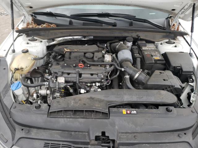 Aukcja sprzedaży 2021 Kia K5 Gt Line, vin: 5XXG64J29MG077619, numer aukcji: 44607374