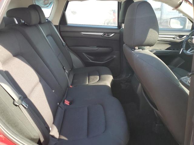 2021 Mazda Cx-5 Sport მანქანა იყიდება აუქციონზე, vin: JM3KFABM0M1313070, აუქციონის ნომერი: 43580094