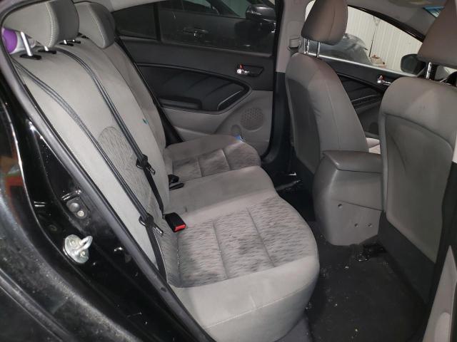 42153244 :رقم المزاد ، KNAFK4A66E5096142 vin ، 2014 Kia Forte Lx مزاد بيع