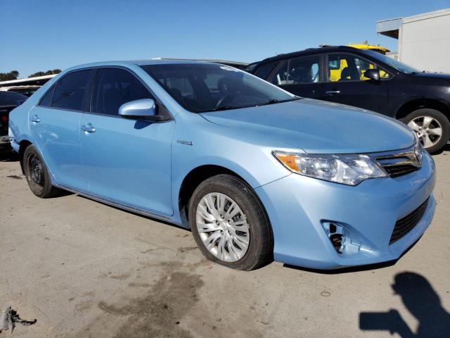 Продаж на аукціоні авто 2013 Toyota Camry Hybrid, vin: 4T1BD1FK6DU073055, номер лоту: 44744514