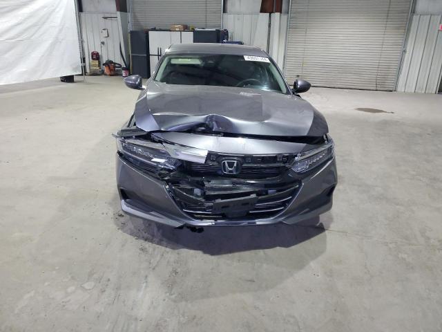 Aukcja sprzedaży 2021 Honda Accord Lx, vin: 1HGCV1F10MA090983, numer aukcji: 43682044