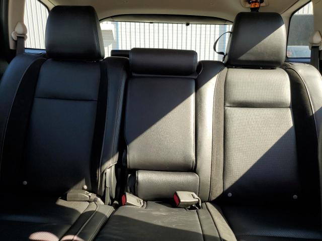 2015 Mazda Cx-9 Touring მანქანა იყიდება აუქციონზე, vin: JM3TB2CA5F0467907, აუქციონის ნომერი: 43657944
