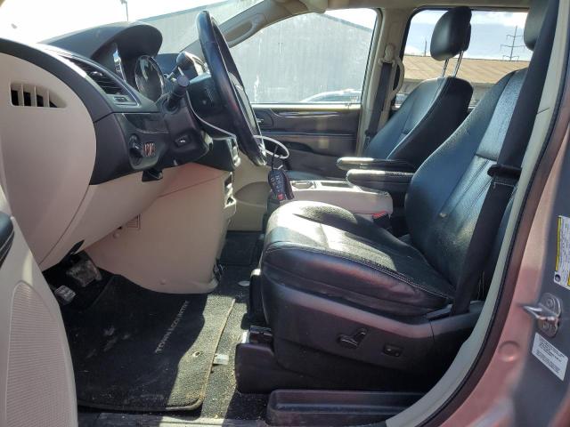 Aukcja sprzedaży 2013 Chrysler Town & Country Touring L, vin: 2C4RC1CG3DR778057, numer aukcji: 41022754