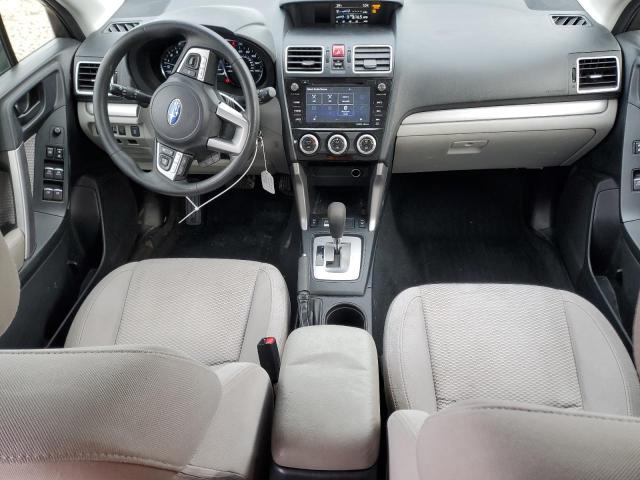 Aukcja sprzedaży 2017 Subaru Forester 2.5i Premium, vin: JF2SJAGC8HH444124, numer aukcji: 43960894