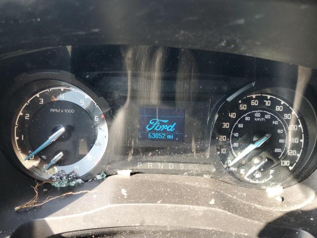 43855944 :رقم المزاد ، 1FTER4FH3KLB17699 vin ، 2019 Ford Ranger Xl مزاد بيع