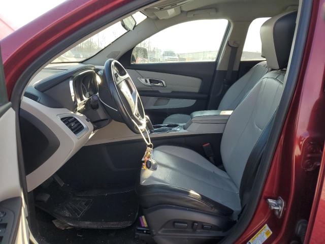 Aukcja sprzedaży 2012 Gmc Terrain Slt, vin: 2GKFLVE5XC6316069, numer aukcji: 43844844