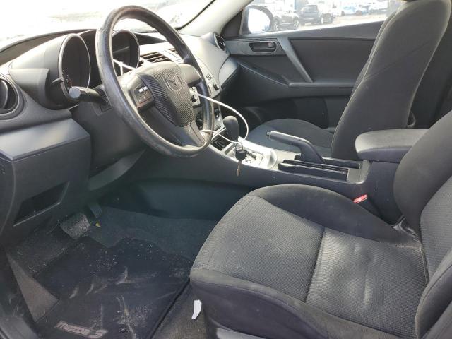Aukcja sprzedaży 2010 Mazda 3 I, vin: JM1BL1SG9A1321594, numer aukcji: 43096284