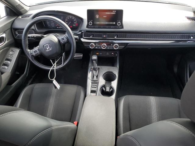 Aukcja sprzedaży 2022 Honda Civic Sport, vin: 2HGFE2F50NH515319, numer aukcji: 43914544