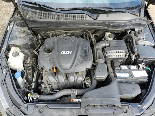 Продажа на аукционе авто 2014 Kia Optima Ex, vin: 5XXGN4A76EG327348, номер лота: 43561614