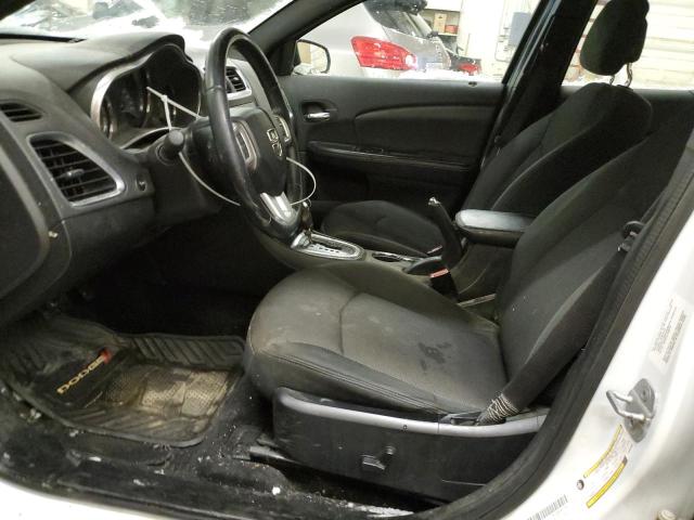 43339914 :رقم المزاد ، 1C3CDZCB9DN626095 vin ، 2013 Dodge Avenger Sxt مزاد بيع