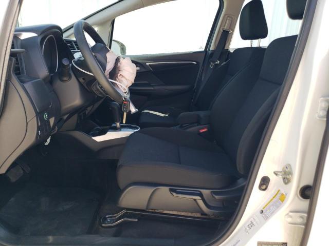 Продажа на аукционе авто 2020 Honda Fit Lx, vin: 3HGGK5H43LM732994, номер лота: 43263024