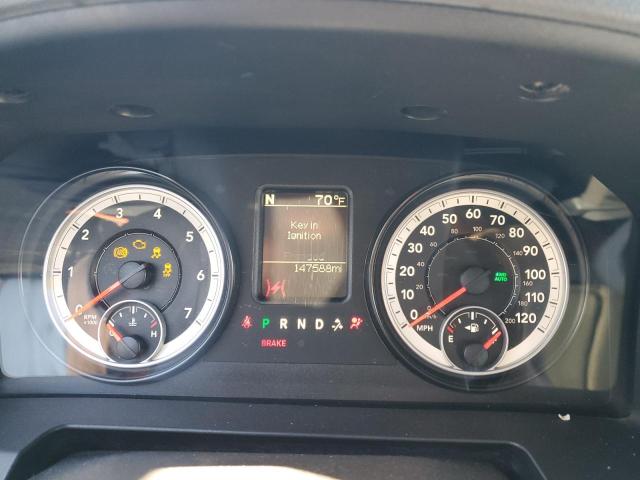 Aukcja sprzedaży 2014 Ram 1500 Slt, vin: 1C6RR7LT9ES208876, numer aukcji: 43619664