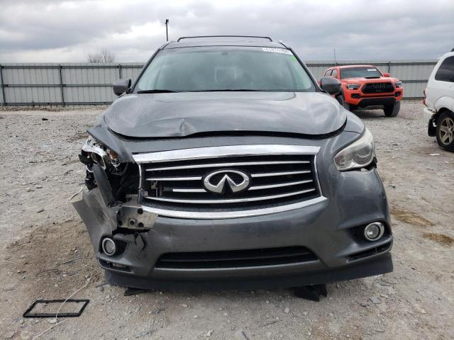 Aukcja sprzedaży 2015 Infiniti Qx60, vin: 5N1AL0MMXFC552827, numer aukcji: 41874164