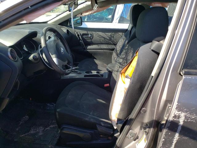 Aukcja sprzedaży 2011 Nissan Rogue S, vin: JN8AS5MVXBW269399, numer aukcji: 43525934