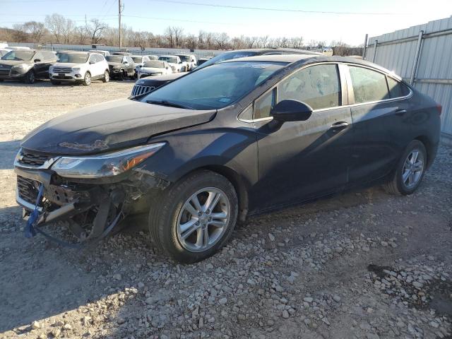 Продаж на аукціоні авто 2016 Chevrolet Cruze Lt, vin: 1G1BE5SM3G7278277, номер лоту: 42818074