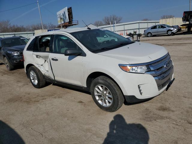 Aukcja sprzedaży 2013 Ford Edge, vin: 2FMDK3GC5DBB56628, numer aukcji: 43938414