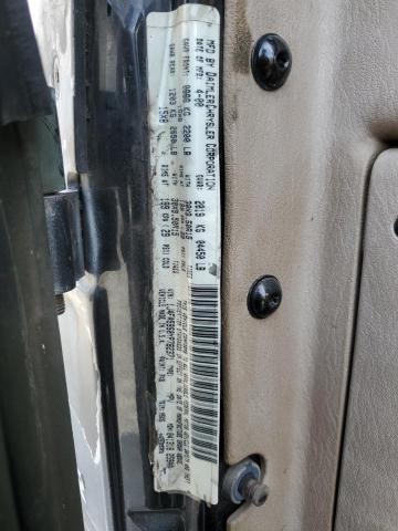 Aukcja sprzedaży 2000 Jeep Wrangler / Tj Sahara, vin: 1J4FA59S0YP782371, numer aukcji: 43857184