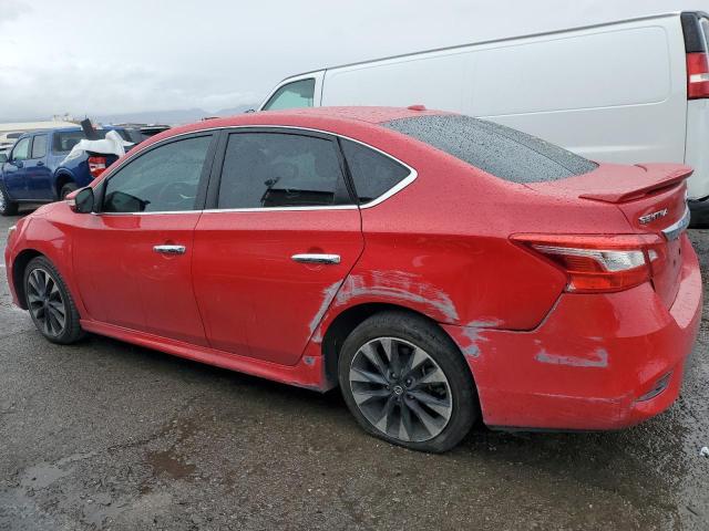 Aukcja sprzedaży 2019 Nissan Sentra Sr Turbo, vin: 3N1CB7APXKY258470, numer aukcji: 43881224