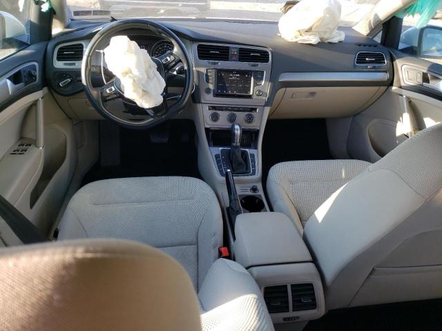 Aukcja sprzedaży 2017 Volkswagen Golf Sport, vin: 3VWC17AU0HM501268, numer aukcji: 43735204